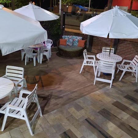 Pousada La Naila Bertioga Ngoại thất bức ảnh