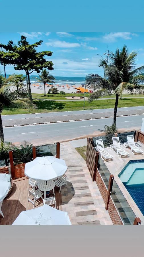 Pousada La Naila Bertioga Ngoại thất bức ảnh