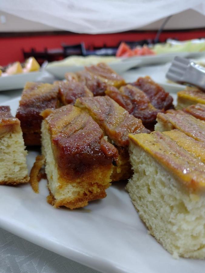 Pousada La Naila Bertioga Ngoại thất bức ảnh