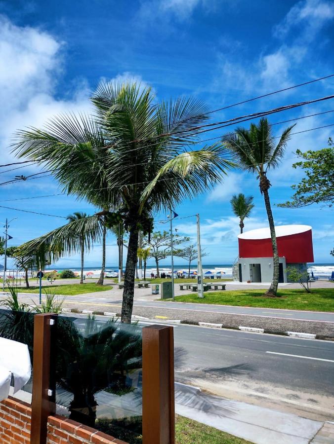 Pousada La Naila Bertioga Ngoại thất bức ảnh