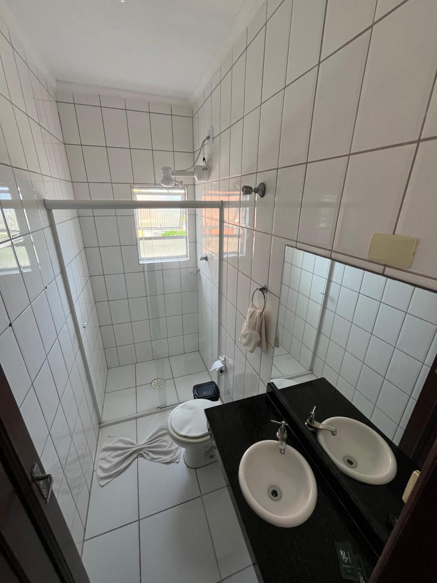 Pousada La Naila Bertioga Ngoại thất bức ảnh